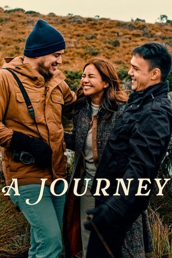 A Journey 2024 HD